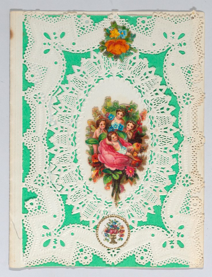 Valentine Met DP886143