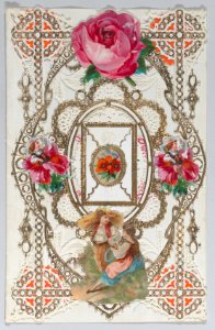 Valentine Met DP886154