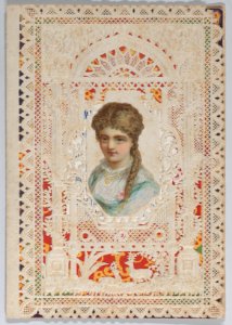 Valentine Met DP886187