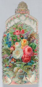 Valentine Met DP886029