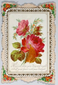 Valentine Met DP886019