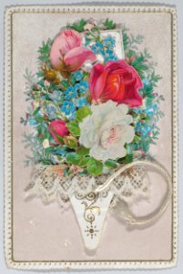 Valentine Met DP886035
