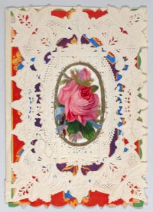 Valentine Met DP886181