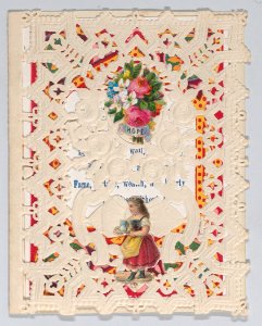 Valentine Met DP886178