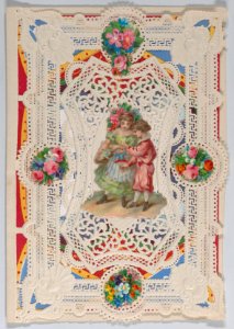 Valentine Met DP886186
