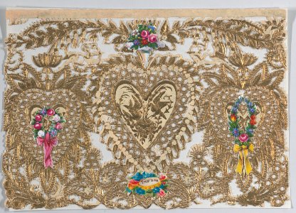 Valentine Met DP886171