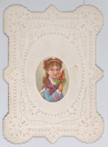 Valentine Met DP886180
