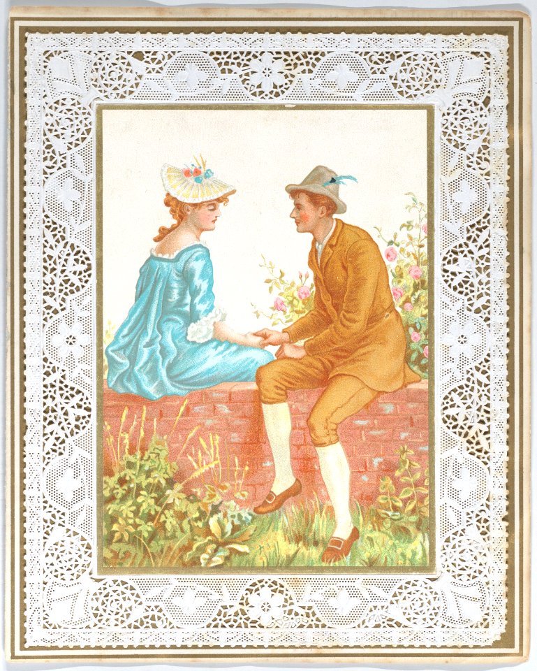 Valentine Met DP885968