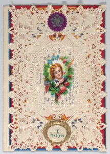 Valentine Met DP886173