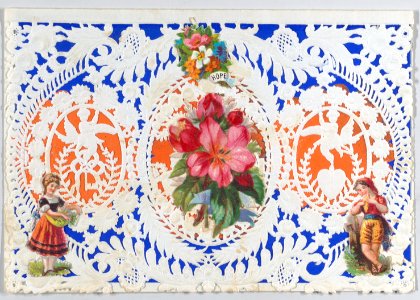 Valentine Met DP886086