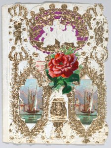 Valentine Met DP886142