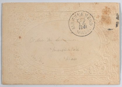 Valentine Met DP886159