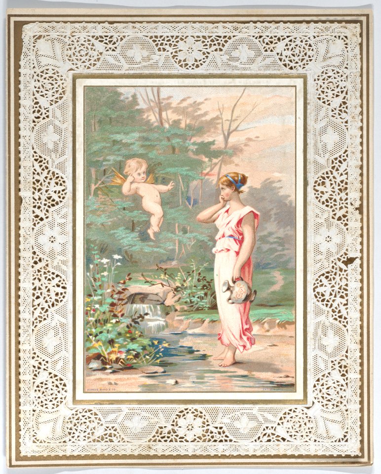 Valentine Met DP885950