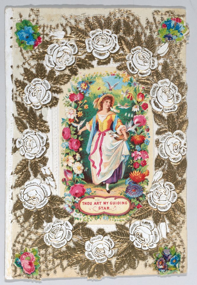 Valentine Met DP886166