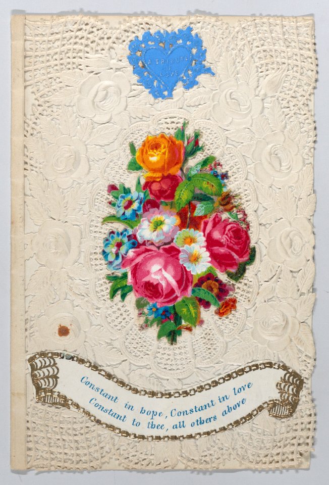Valentine Met DP886168