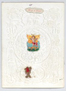 Valentine Met DP886087