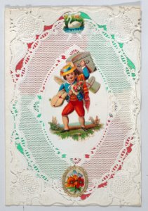 Valentine Met DP886003
