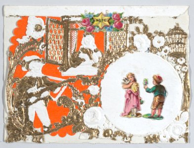 Valentine Met DP885997