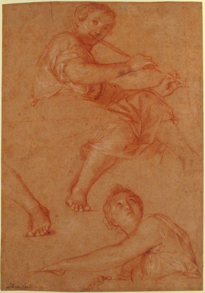 Two Muses MET 1986.48