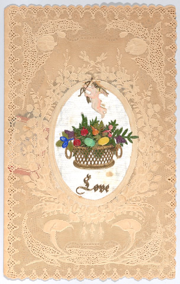 Valentine Met DP886126