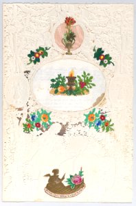 Valentine Met DP886125