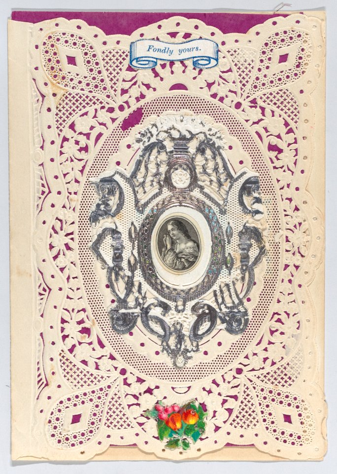 Valentine Met DP886096