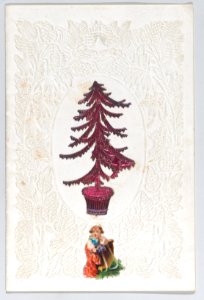 Valentine Met DP886092