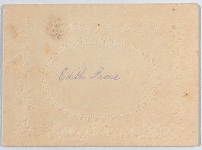 Valentine Met DP886089