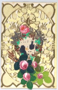 Valentine Met DP886123