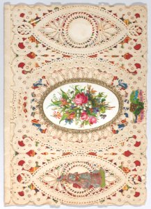Valentine Met DP886131