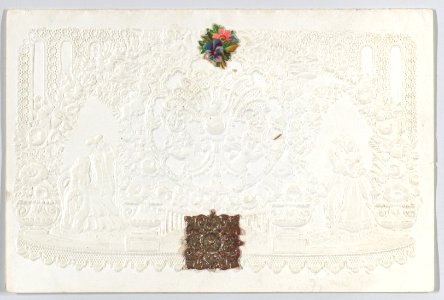 Valentine Met DP886102