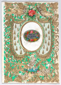 Valentine Met DP886109