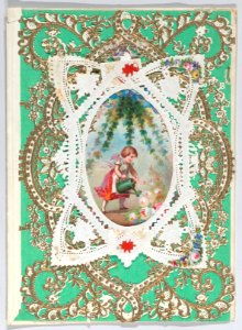 Valentine Met DP886119