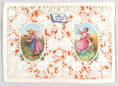 Valentine Met DP886090