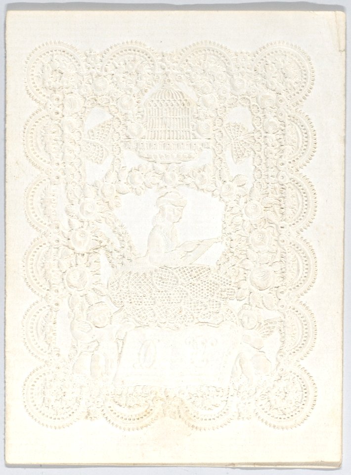 Valentine Met DP886115