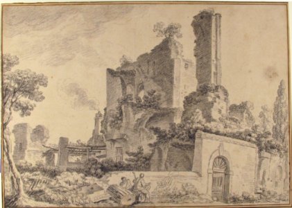 Trofei di Mario, Rome MET 1982.434