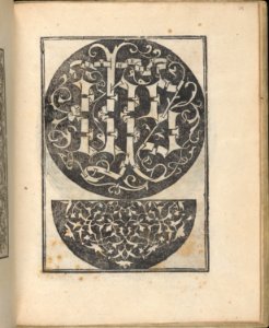 Trionfo Di Virtu. Libro Novo..., page 29 (verso) MET DP361747