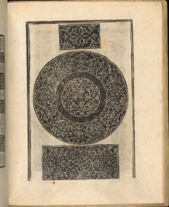 Trionfo Di Virtu. Libro Novo..., page 20 (verso) MET DP361729