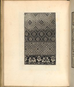 Trionfo Di Virtu. Libro Novo..., page 28 (recto) MET DP361744