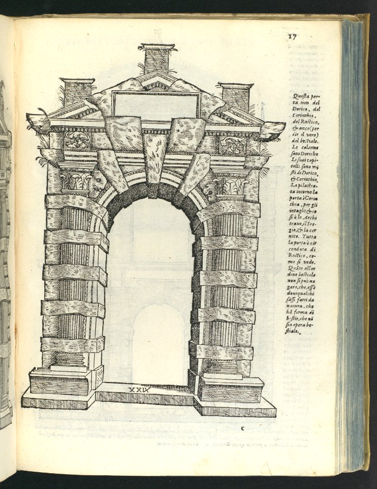 Tutte l'opere d'architettura MET DP109530