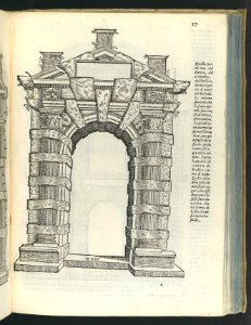 Tutte l'opere d'architettura MET DP109530