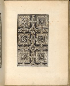 Trionfo Di Virtu. Libro Novo..., page 5 (recto) MET DP361697