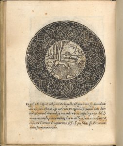 Trionfo Di Virtu. Libro Novo..., page 30 (recto) MET DP361748
