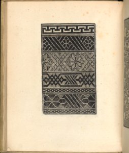 Trionfo Di Virtu. Libro Novo..., page 26 (recto) MET DP361740