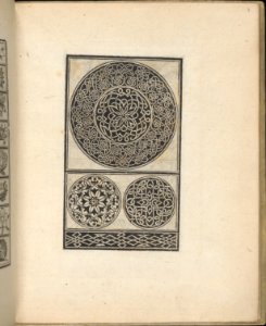 Trionfo Di Virtu. Libro Novo..., page 4 (recto) MET DP361696