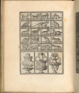 Trionfo Di Virtu. Libro Novo..., page 24 (recto) MET DP361736