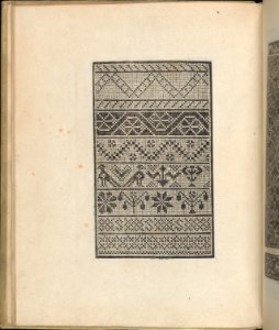 Trionfo Di Virtu. Libro Novo..., page 7 (verso) MET DP361702