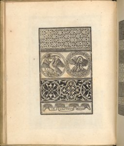 Trionfo Di Virtu. Libro Novo..., page 9 (verso) MET DP361706