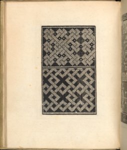 Trionfo Di Virtu. Libro Novo..., page 17 (recto) MET DP361722