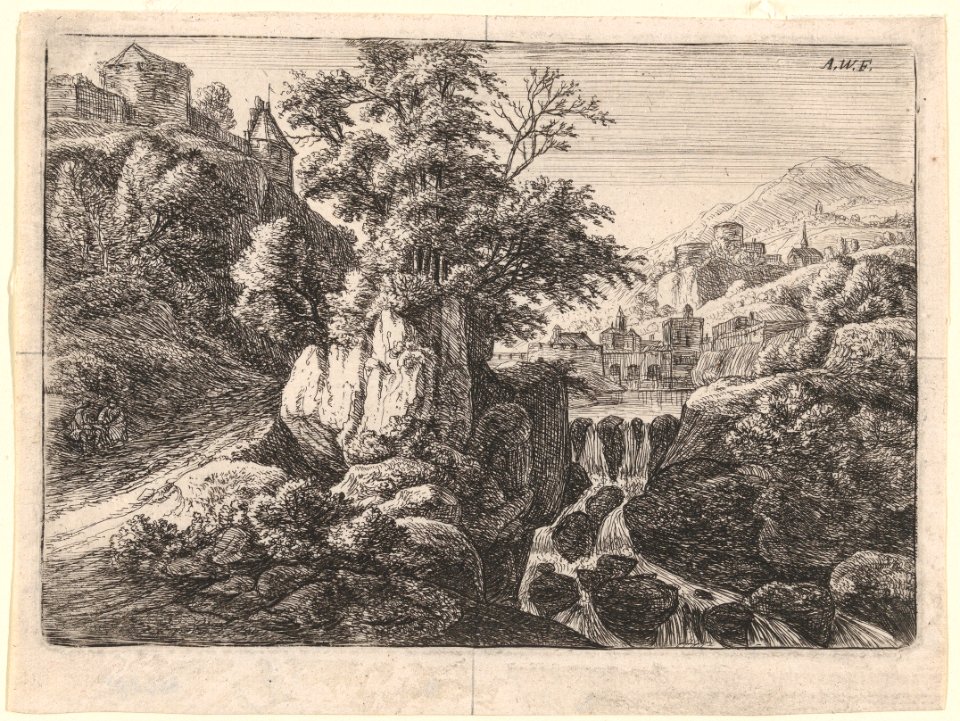 Triple Cascade MET DP860666